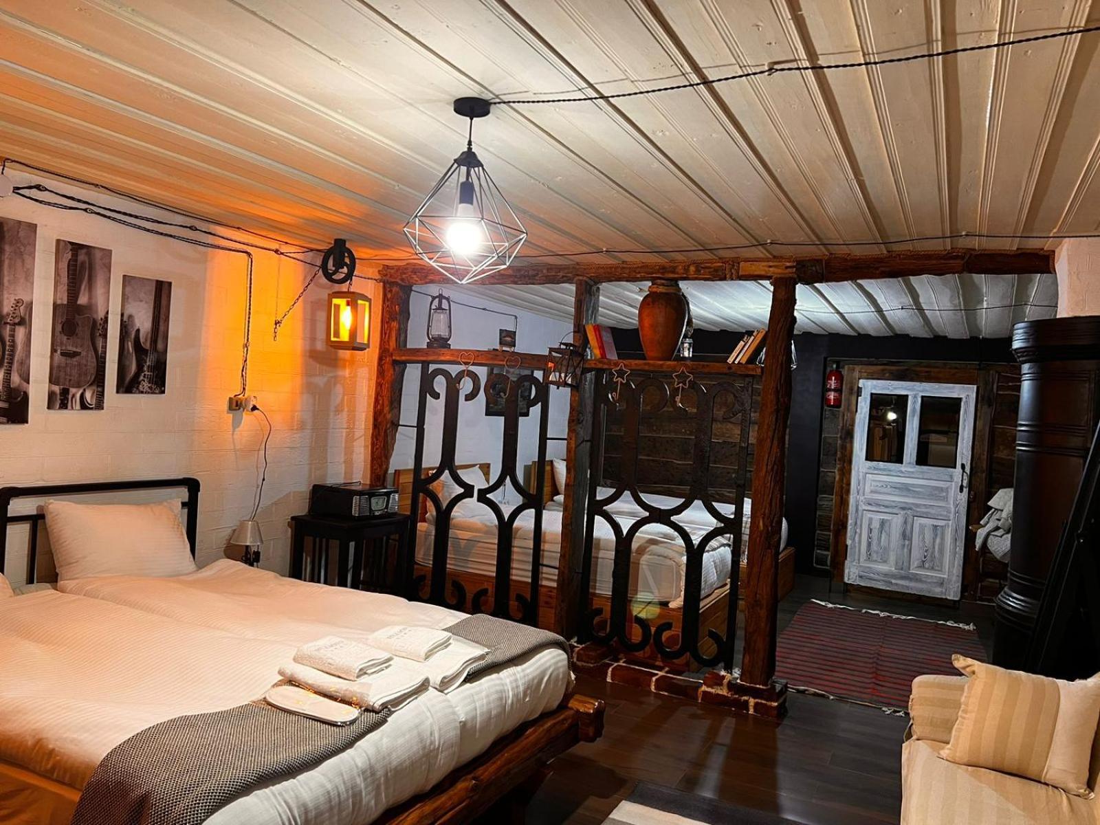 Hnameni Bovadzor Lodge Exterior photo